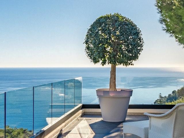 Maison vente à Nice, Èze