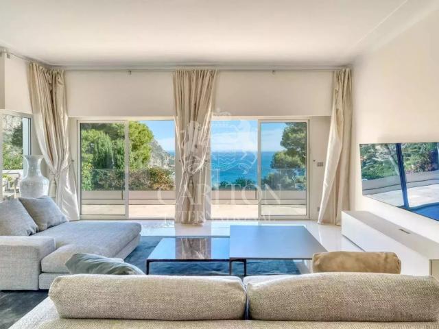 Maison vente à Nice, Èze