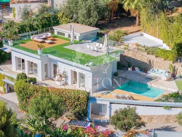 Maison vente à Nice, Èze