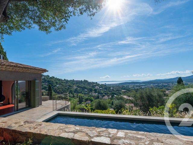 Maison vente à Arrondissement de Toulon, Bormes-les-mimosas