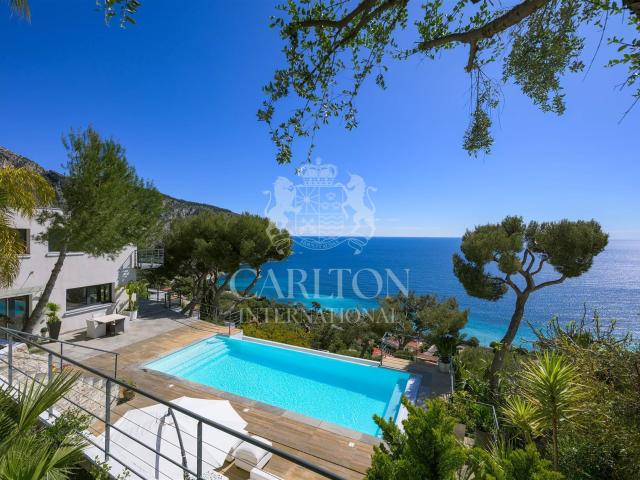Maison vente à Nice, Èze