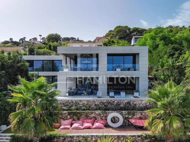 Villa vente à Nice