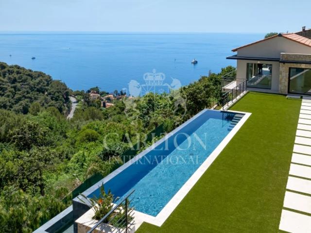 Maison vente à Nice, Roquebrune-cap-martin