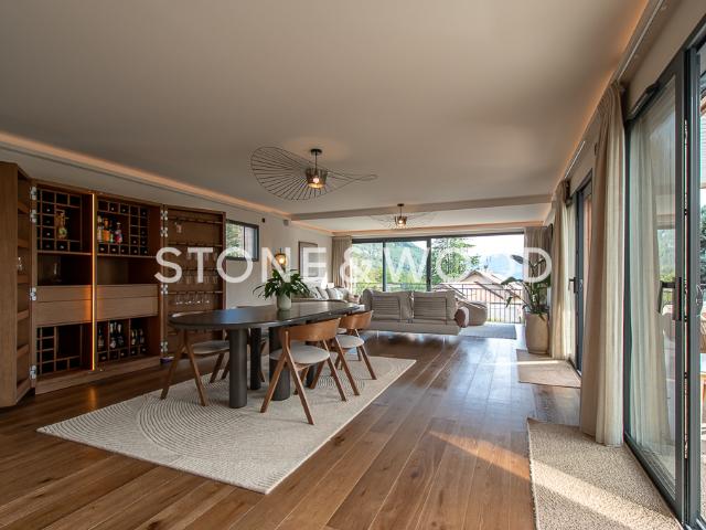 Villa vente à Sous le Clocher, Annecy