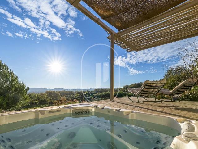 Maison vente à Nîmes, Villeneuve-lès-avignon