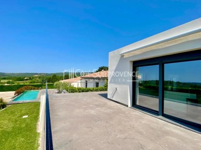 Maison vente à Carpentras, Bédoin