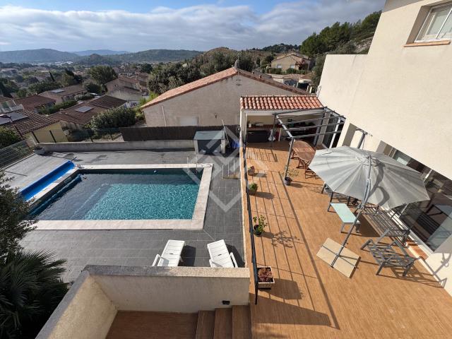 Villa vente à Narbonne