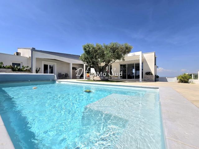Villa vente à Narbonne