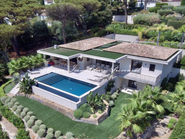 Maison vente à Sainte-Maxime, Var