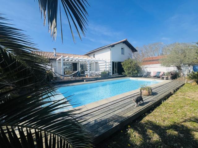 Maison vente à Bayonne, Lahonce