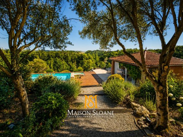 Maison vente à Auch