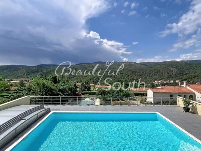 Maison vente à Prades, Sournia