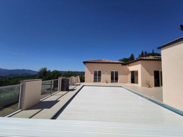Maison vente à Béziers, Carlencas-et-levas
