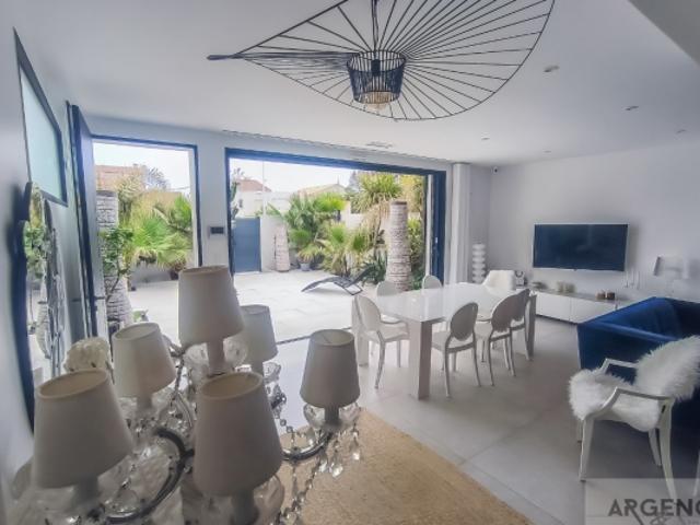 Maison vente à Montpellier, Mauguio