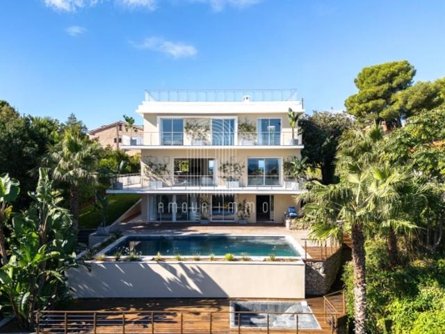 Maison vente à Grasse, Antibes