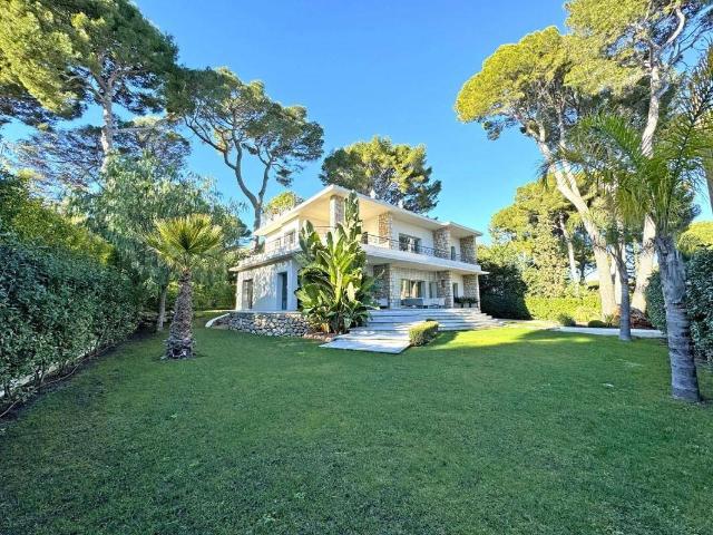 Maison vente à Antibes