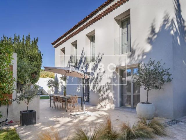 Maison vente à Marseille