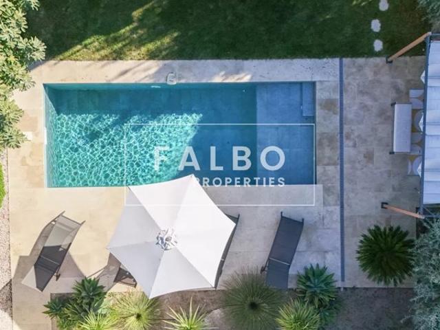 Maison vente à Marseille