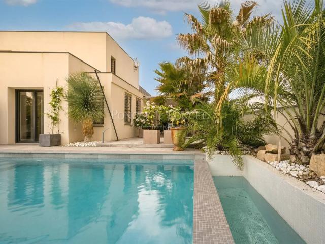 Maison vente à Montpellier, Castelnau-le-lez