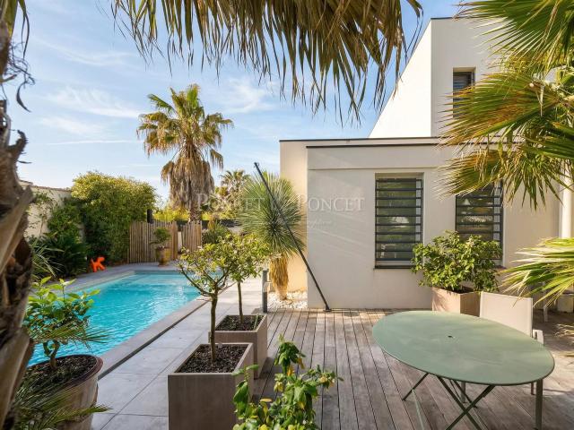 Maison vente à Montpellier, Castelnau-le-lez