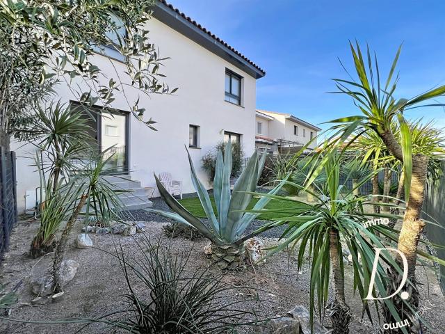 Maison vente à Perpignan, Occitanie