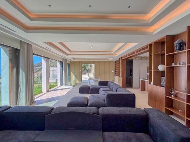Maison vente à Nice, Beausoleil