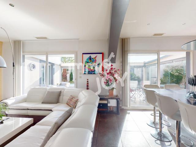 Maison vente à Narbonne, Saint-nazaire-d'aude