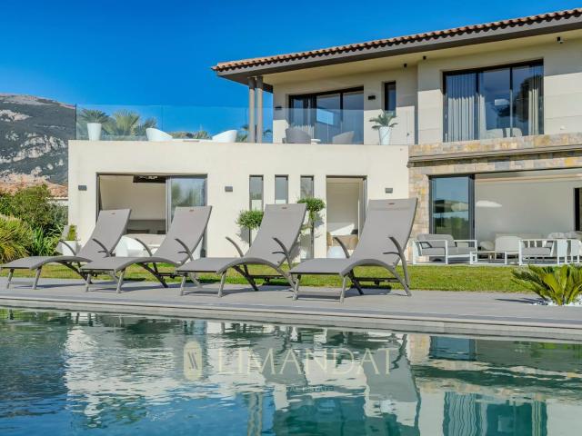 Villa location à Sophia Antipolis, Valbonne