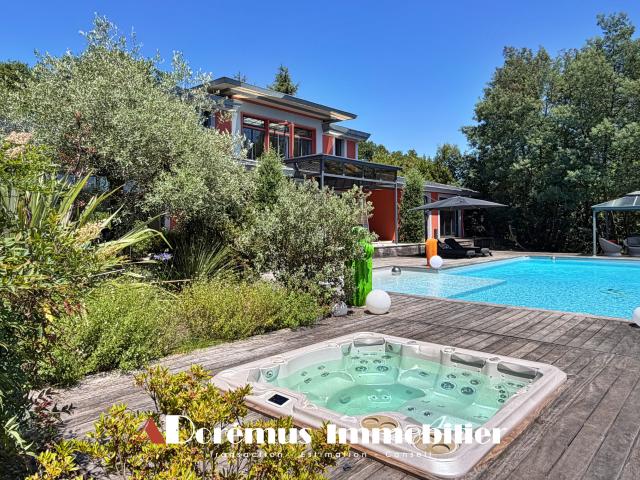 Villa vente à Bordeaux, Bouliac