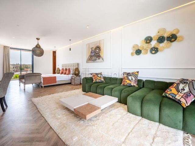 Villa vente à Marrakech, L'Oriental