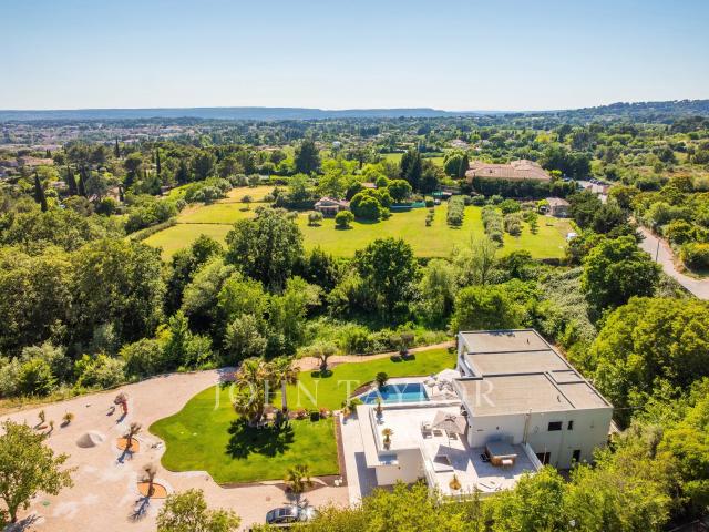 Villa vente à Aix-en-Provence, Aix-en-provence