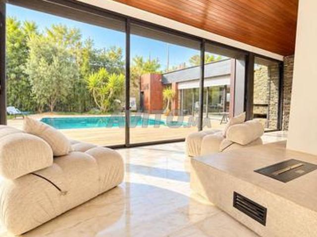 Propriété vente à Anfa, Gharb-Chrarda-Beni Hssen