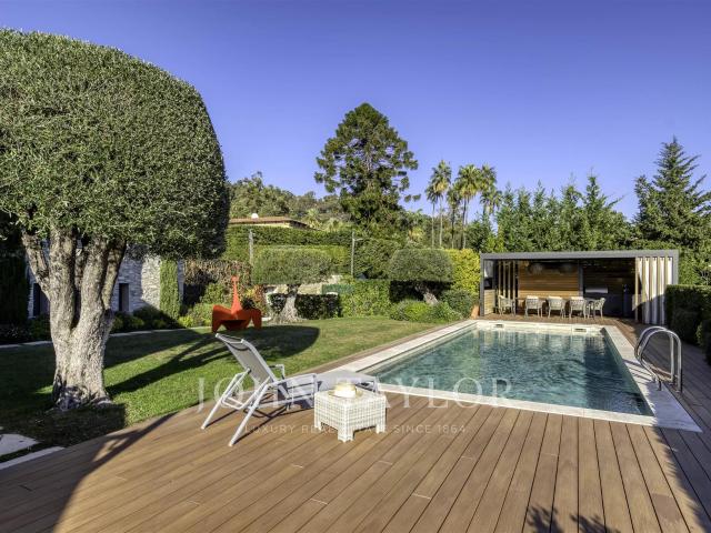Maison vente à Grasse, Cannes