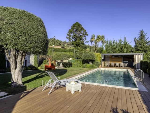 Maison vente à Grasse, Cannes