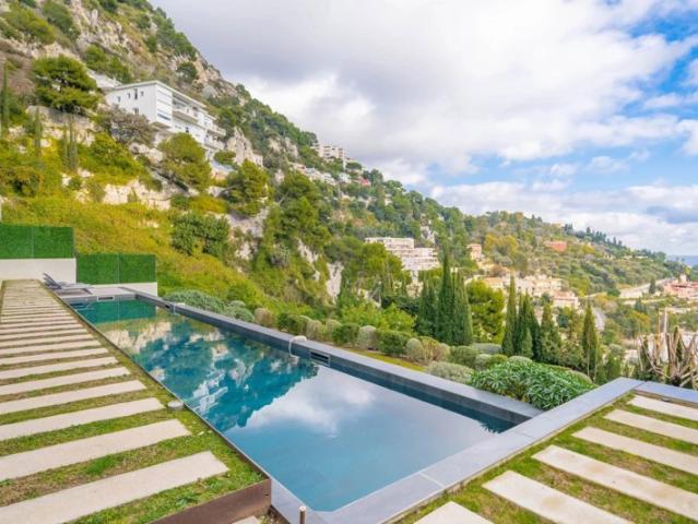 Maison vente à Nice, Villefranche-sur-mer