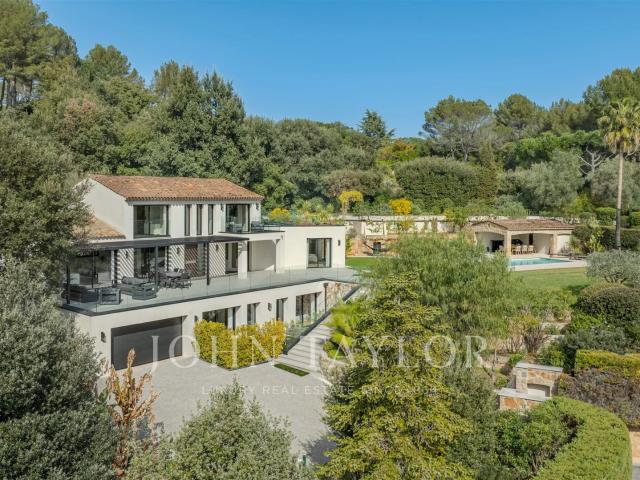 Maison vente à Grasse, Valbonne