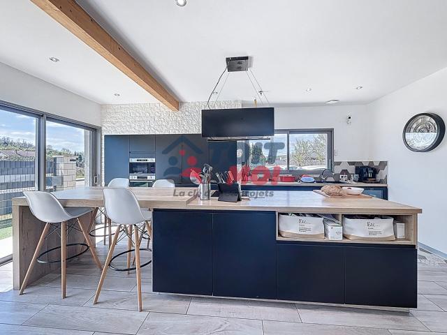 Maison vente à Vaivre-et-Montoille, Haute-Saône