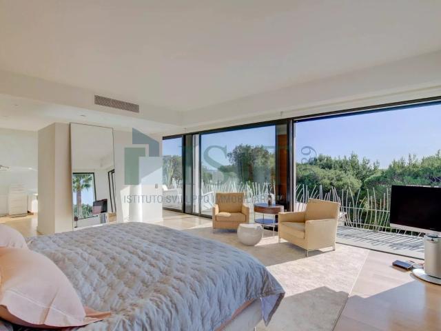 Villa vente à Nice, Saint-jean-cap-ferrat