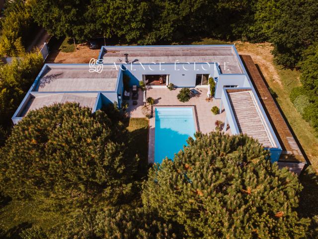 Villa vente à Niort, Beauvoir-sur-niort
