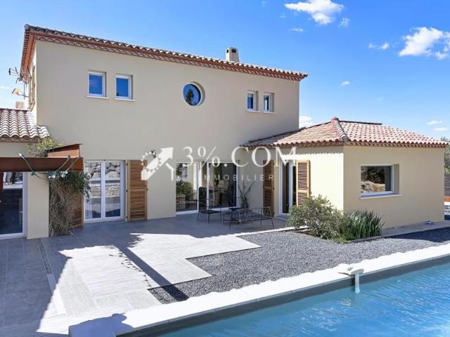 Maison vente à Narbonne, Peyriac-de-mer