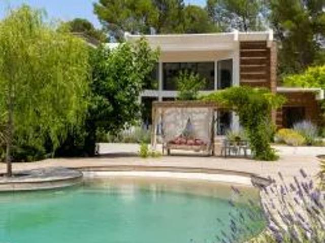 Maison vente à Marseille, Roquefort-la-bédoule