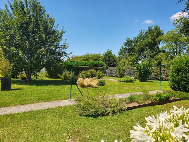Maison vente à Saintes, Grézac