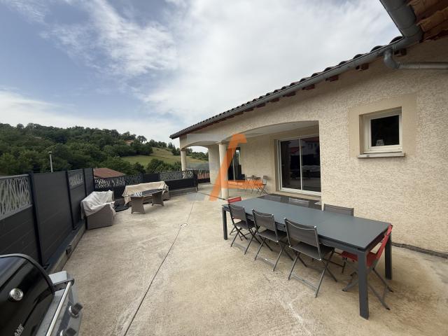 Villa vente à Le Puy-en-Velay, Espaly-saint-marcel