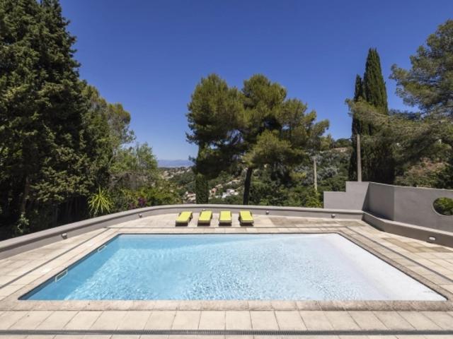 Maison vente à Grasse, Vallauris