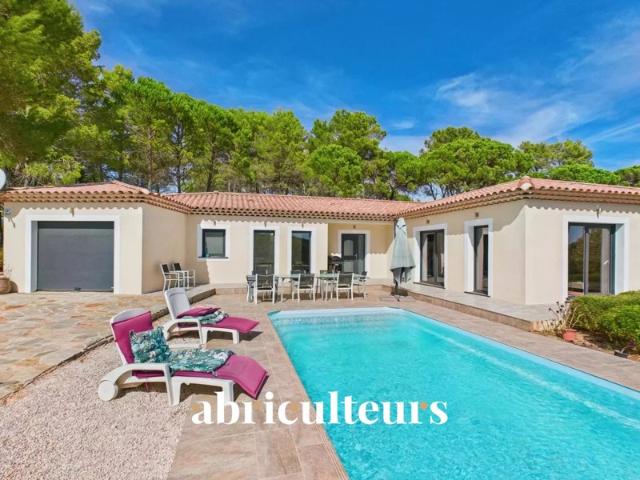 Maison vente à Arrondissement de Draguignan, Bagnols-en-forêt