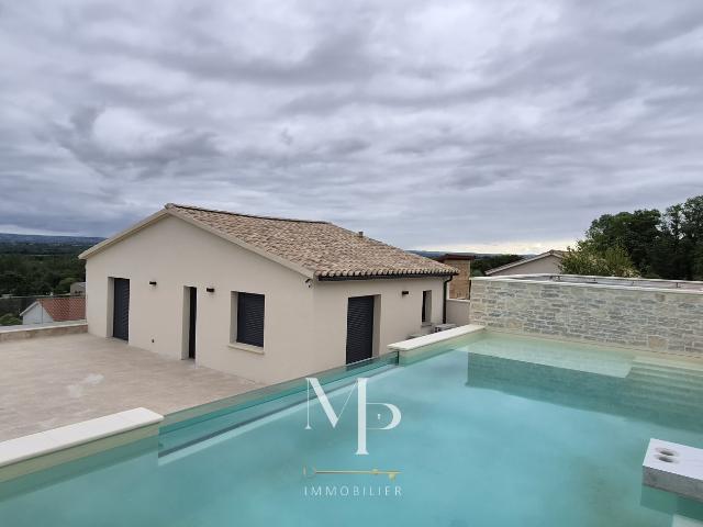 Villa vente à Valence, Moras-en-valloire