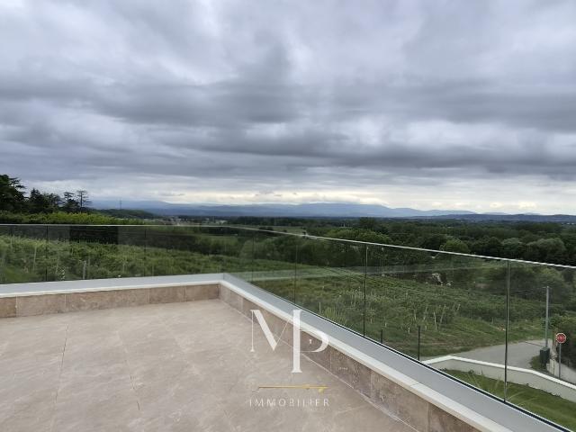Villa vente à Valence, Moras-en-valloire