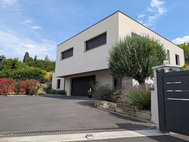 Maison vente à Clermont-Ferrand, Veyre-monton