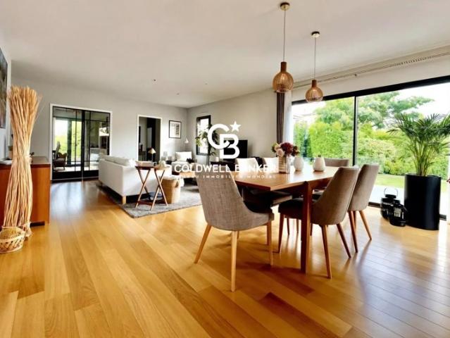 Maison vente à Arcachon, Andernos-les-bains