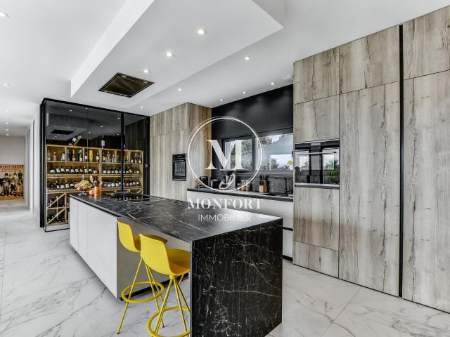 Villa vente à Toulouse, Verfeil